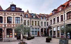 Old Lille - Lovely Typical Apartment!